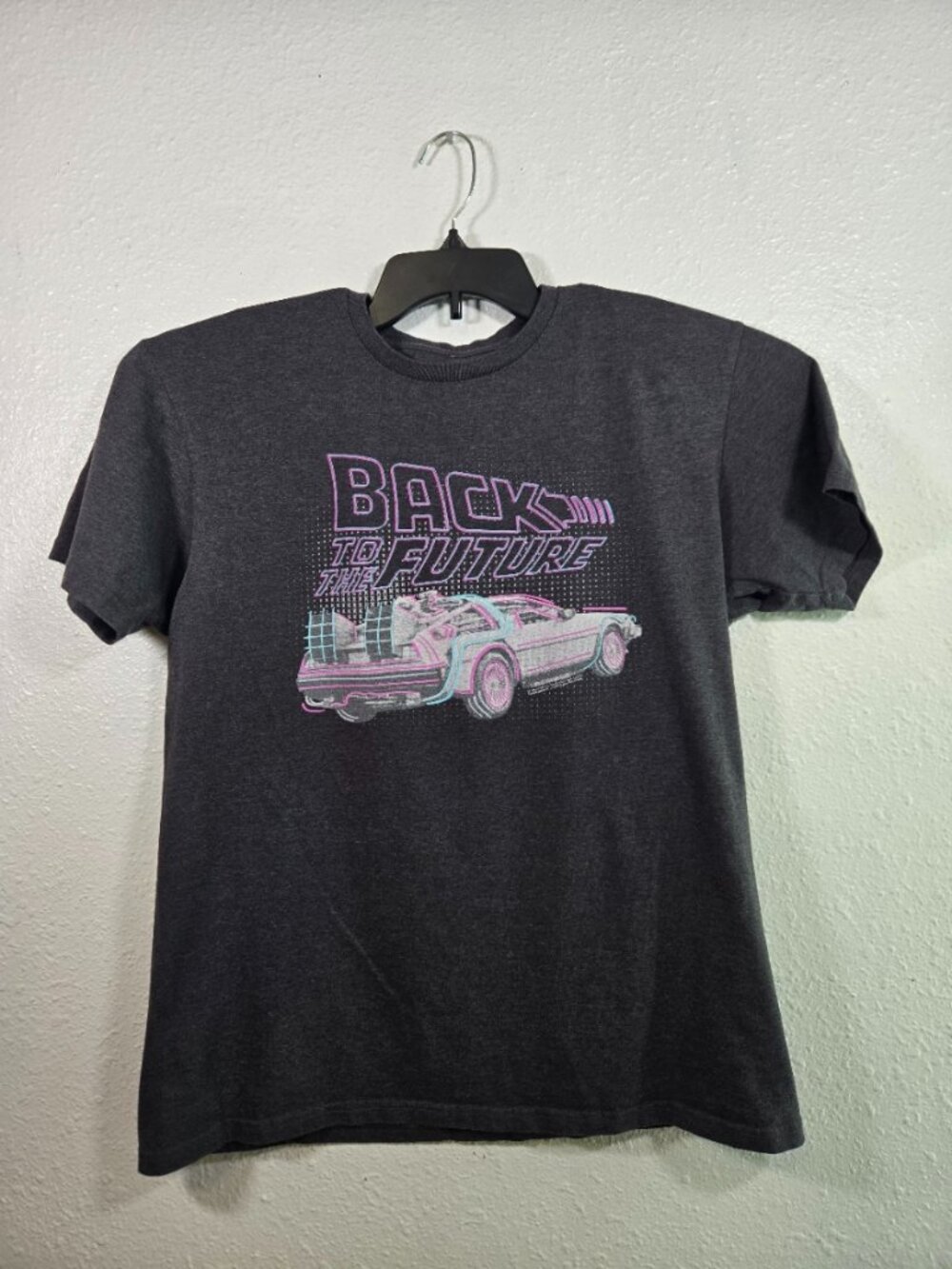 American Classics - Back to the Future Tee-